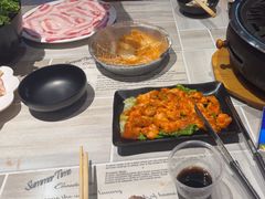 -胡哥烤肥牛(车公庙店)