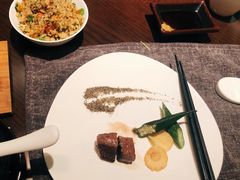 -佛山希尔顿酒店·融誉亚洲美食荟