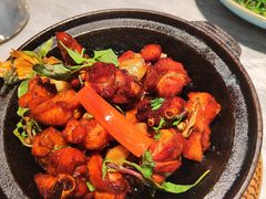 -鹿港小镇(霄云店)