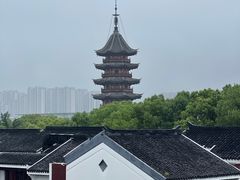 -苏州吴宫泛太平洋酒店