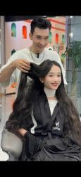-美美秀造型