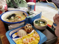儿童餐-海昌极光餐厅