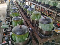 -红旗山庄(圭峰山店)