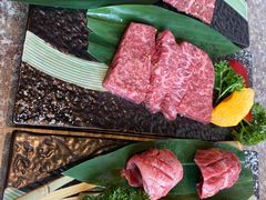 -炼火烤肉店