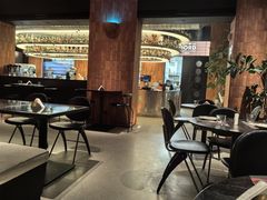 -Nord Grill&Bar Highland诺德西餐(深圳欢乐海岸店)