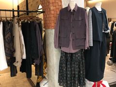 -意法服饰城