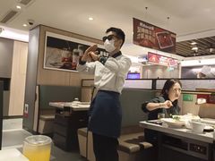 -海底捞火锅(大融城店)