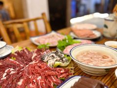 -厝味火锅·潮汕卤水火锅(十一合店)