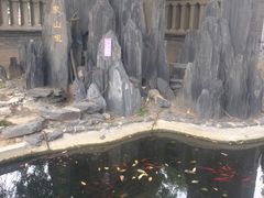 -卫鼎轩·曹公馆(鼓楼店)