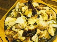 -通海俄式烧烤(下瓦房店)