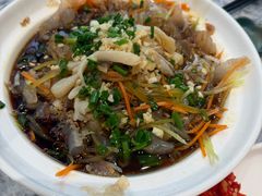 -聚丰园•湖鲜餐厅(阿红私房菜梅石路店)