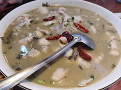 -文记沸腾鱼(永安路总店)