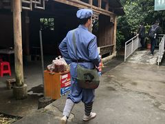 -井冈山风景名胜区