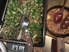 -烤匠麻辣烤鱼(双流明城购物中心店)