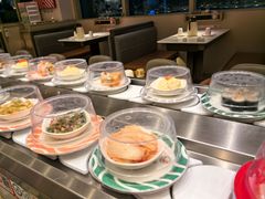-新一番三文鱼寿司(友谊国贸城店)