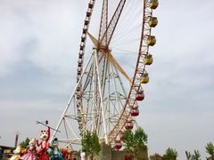 -辛玛王国游乐园