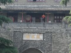 -镇淮楼