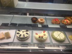 -流酥可心·牛乳蛋糕商店(禾祥西路店)