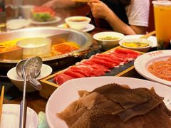 -巴邑火锅(江北万达店)