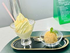 -猫王榴莲世家(三里屯SOHO商场店)
