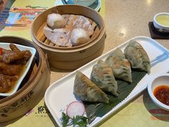 -点都德(千灯湖环宇城店)