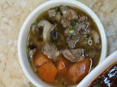 -71号豆汤饭·成都小馆(春熙路百盛店)