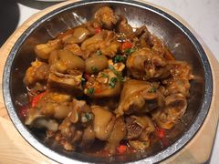 -大碗厨 25年老字号 现炒湘菜(四季天地店)