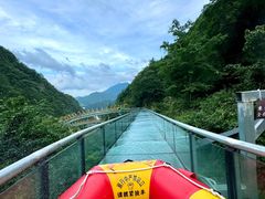 -明堂山风景区