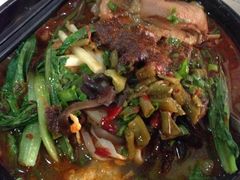螺蛳粉先生-螺蛳粉先生(蓟门桥店)