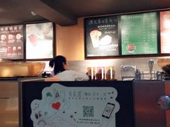 -星巴克(南京狮子桥店)