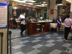 -金刚山烧烤(中山路店)