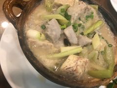 -大唐靓汤江门私房菜(景田店)