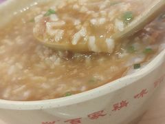 -百家鸡味馆(清泰店)