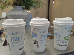 -iTAFE蓝火柴(新光汇店)