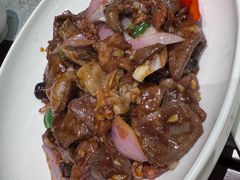 -高玛纳驴肉火烧(河间总店)