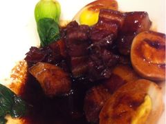红烧肉-和记小菜(东方店)