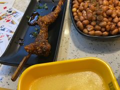 -味之绝热血美蛙鱼火锅(中坝店)