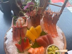 -花潮料理艺食馆(成都万象城店)