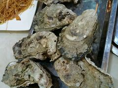 -粤盛海鲜平价店(洛溪食街店)