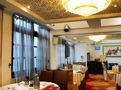 大堂-陶然轩(沙面店)