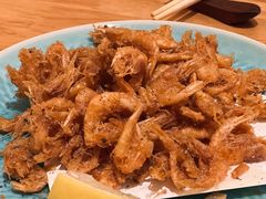 -镹·鱼料理  国产鱼使用店