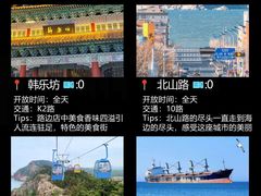 -威海国际海水浴场旅游区
