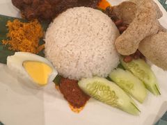 -小槟城美食馆