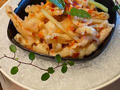 -星叶·东南亚料理(宁波万象汇店)