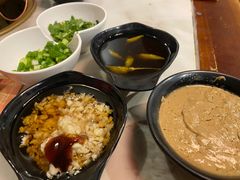 -宣武小院涮肉(前门店)