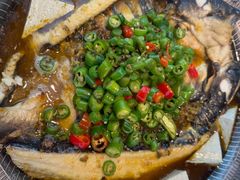 -半天妖烤鱼(新中关购物中心店)