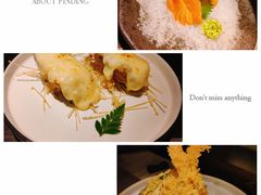 -山葵家·创意料理(EFC欧美广场店)