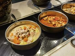 -杭州钱江新城万怡酒店-西餐厅