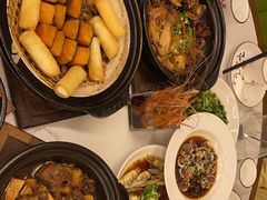 -阿毛饭店首店·宁波老字号(文化广场店)