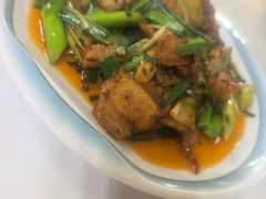 -老瓦房饭店(三苏大道中段店)